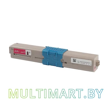Картридж Sakura Printing SA44469753 (аналог OKI 44469753) картинка 2